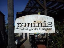 Custom Coffee Shop Sign 2 small