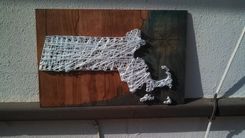 String Map Of Massachusetts 3 small