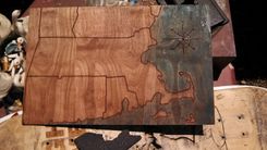 String Map Of Massachusetts 4 small