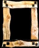 Custom, Photo Frame, Picture Frame, Wood Anniversary Gift, Couples Gift 3 small