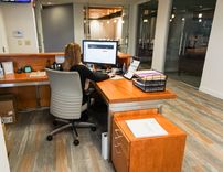 Custom Reception Desk 2 small
