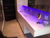 Bathroom Cabinets White Gloss Cv 1 small