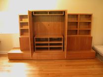 Smit Wall Unit 1 small