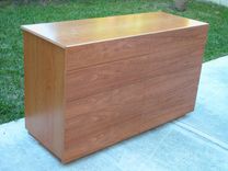 Chest Of Drawers 1 small