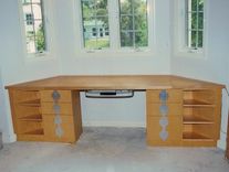 Custom Home Office 1 small