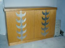 Custom Home Office 2 small