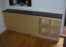 Radator Covers 4 small
