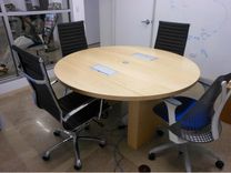 Conference Tables 2 small