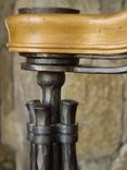 Wrought Iron Stair And Bridge Railing 6 small