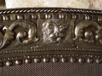 Living Room Fire Screen 2 small