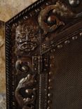 Living Room Fire Screen 3 small