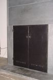 Steel Fireplace Doors 1 small
