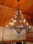 Great Room Chandelier 1 small