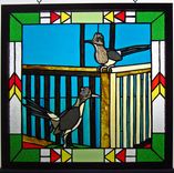 Rural/Native American Themes 4 small