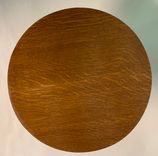 Arts And Crafts Tabouret Tables 4 small