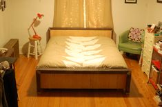 Industrial Bed 1 small