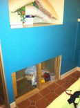Built In Dresser And Closet Before And After 3 small