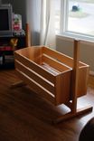 Modern Cradle 2 small