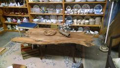 Louisiana Sinker Cypress, Live Edges, Pecky Industrial, Repurposed 2 small