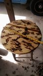 Board Lichtenberg Design 6 small