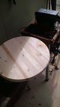 Board Lichtenberg Design 4 small