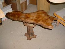 Repurposed Tables, Desk, And Kitchen Islands 1 small