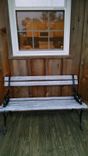 This Weeks Benches Projects 1 small