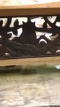 This Weeks Benches Projects 3 small
