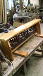 This Weeks Benches Projects 4 small