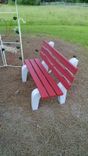 This Weeks Benches Projects 5 small