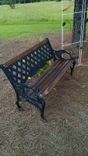This Weeks Benches Projects 6 small