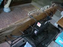 Sold Neon Swamp Art On Cypress Pecky Drift Wood 4 small