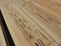 Pecky Cypress Wide Boards 12' Long, Local Pickup 1 small