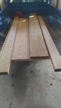 Industrial Deco Style Machine Stand, 8' Long 38 6 small