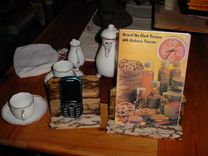 Cell Phone Or Note Pad Recipe Holde 5 small