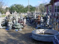 Yard Art, Yard And Home Decor, Let's Talk About Your Project 6 small