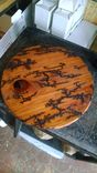 Electric Art Wood Carving, Burning 12 1 small