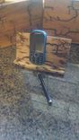 Electric Art Wood Carving, Burning 12 4 small