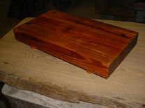 Large Oversized Chopping Block Prep Station 4 small