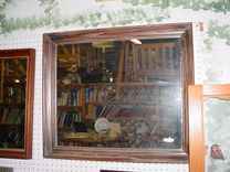 Store Displays, Show Cases, Movable Walls, And Shelving 10 small