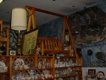 Store Displays, Show Cases, Movable Walls, And Shelving 14 small