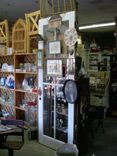 Store Displays, Show Cases, Movable Walls, And Shelving 19 small