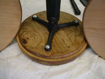 Sold Heart Of The Cypress Soda Fountain Bar Stools 14 5 small