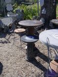 Masonic Concrete Cocktail Table Or Custom Design Yours 1 small