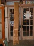 Rough Sawn Pine Boards With Bark & Sapwood 3 small