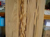Pecky Cypress All Straight Edge Planed 1 Side 5ft Long 1 small