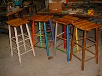 Some Of My Newly Finished Project Ideas 6 small