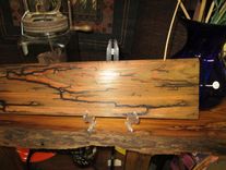 Fire Etched Pelt Board Electric Art 3 small