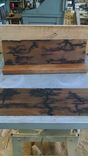 Electric Art Wood Burning Home Decor Abstract Pieces 4 small