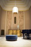 Raised Venetian Plaster Murals 3 small